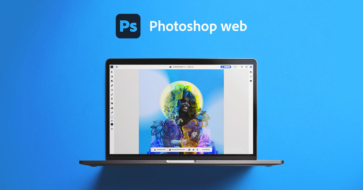 Adobe Photoshop