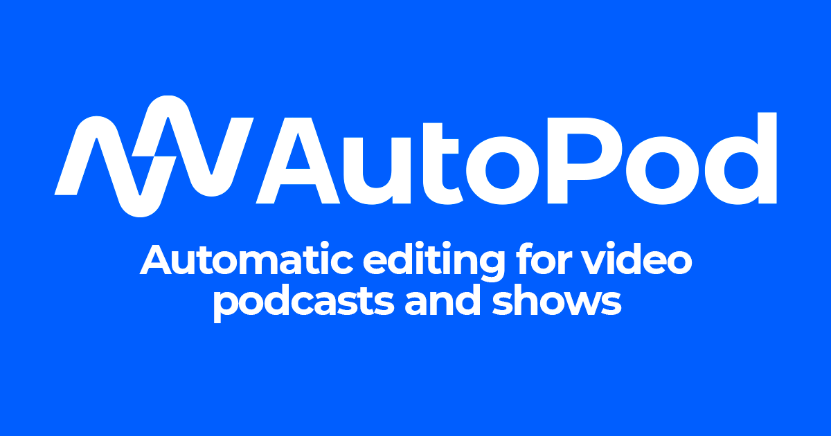 Autopod.fm