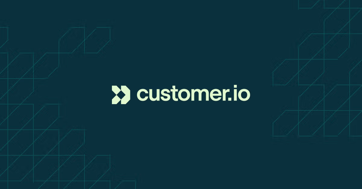 Customer.io