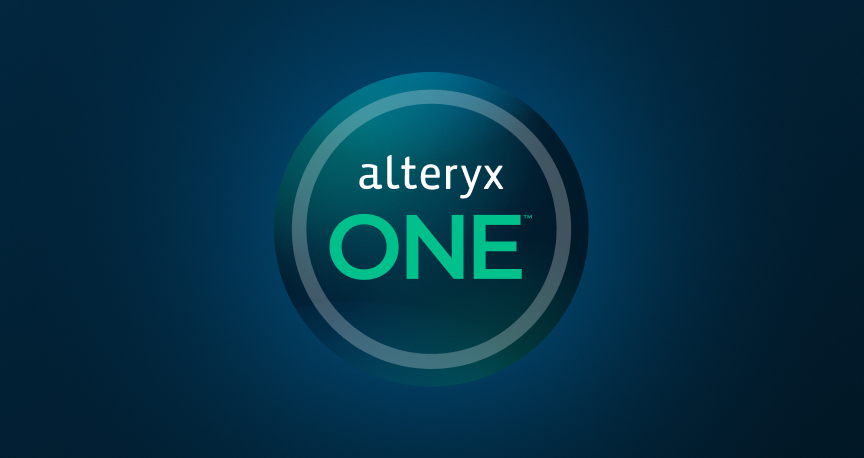 Alteryx