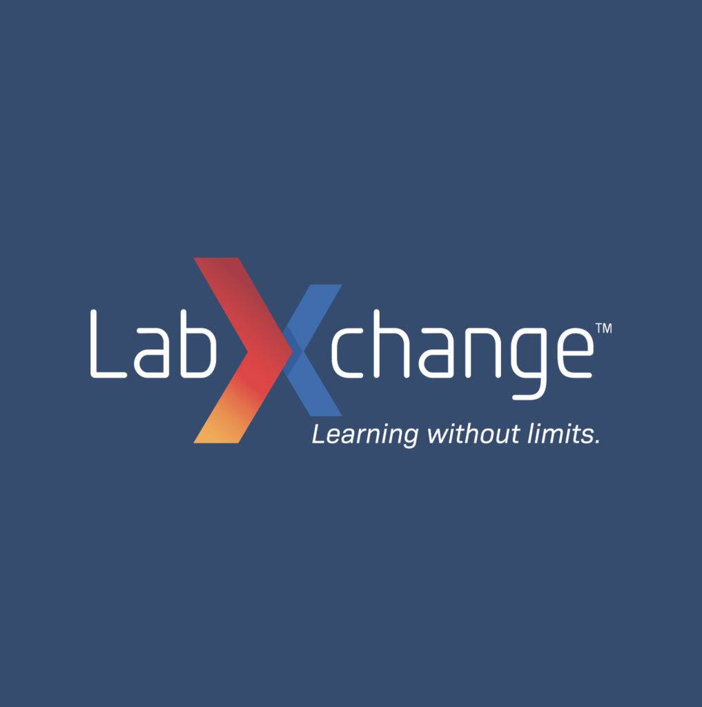 LabXchange