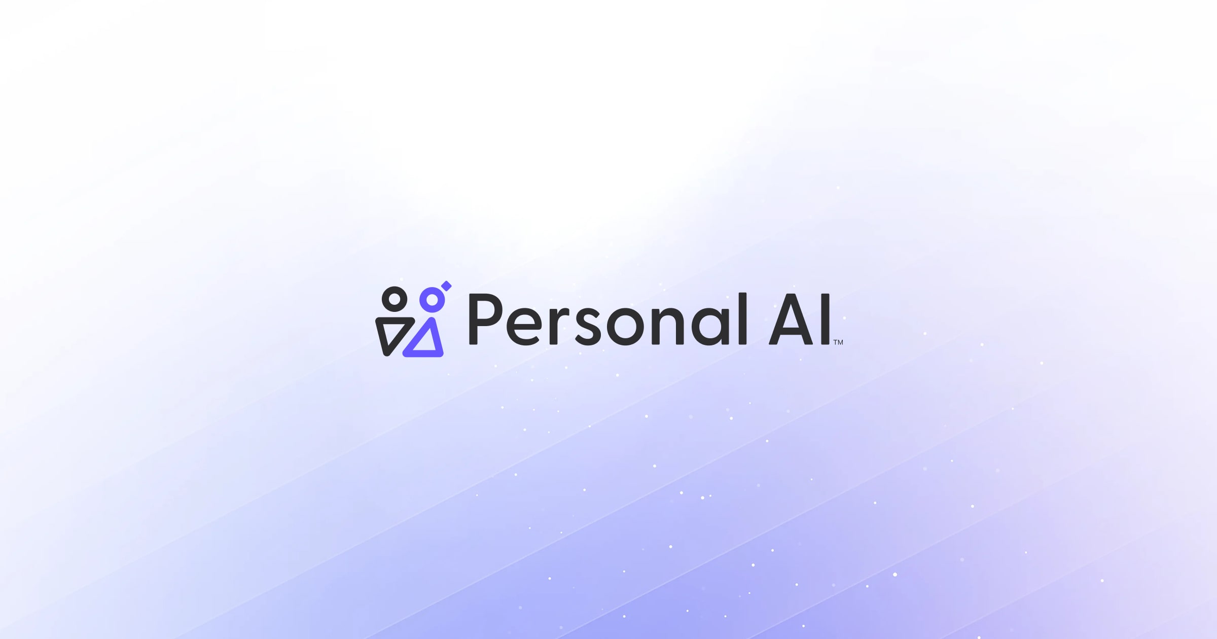 Personal AI