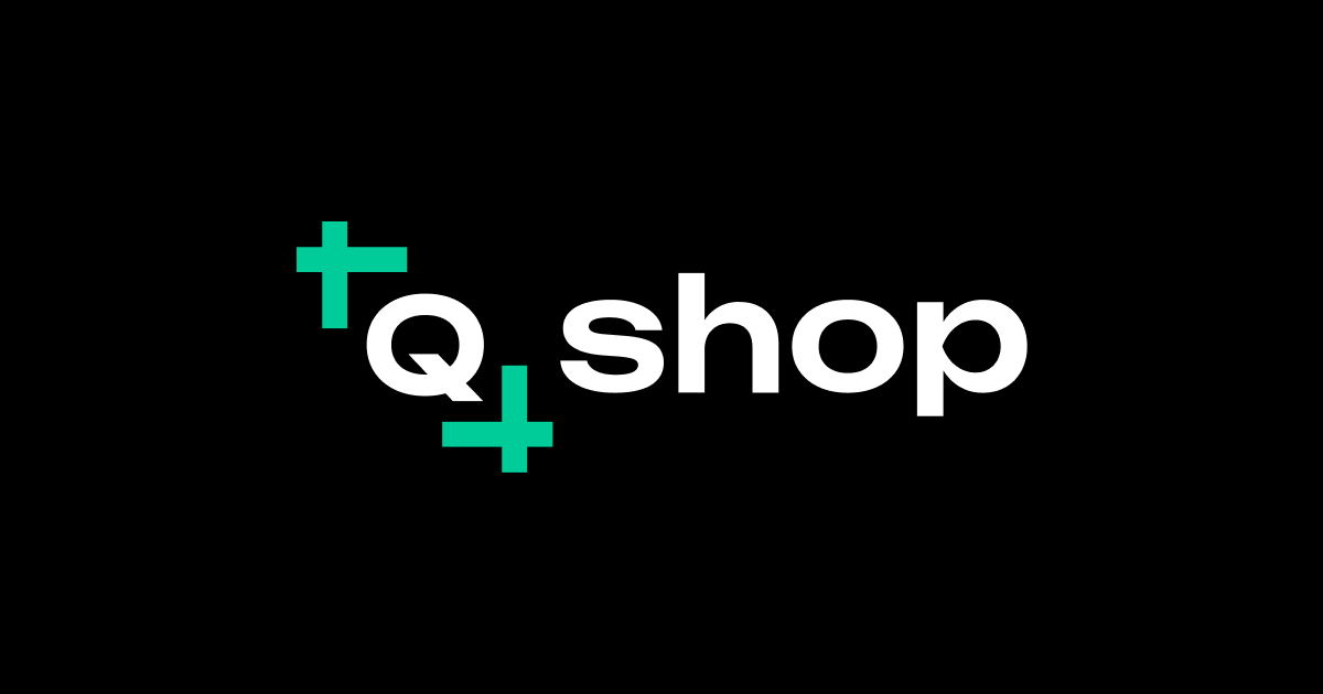 QShop
