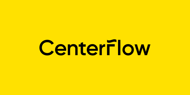 Centerflow