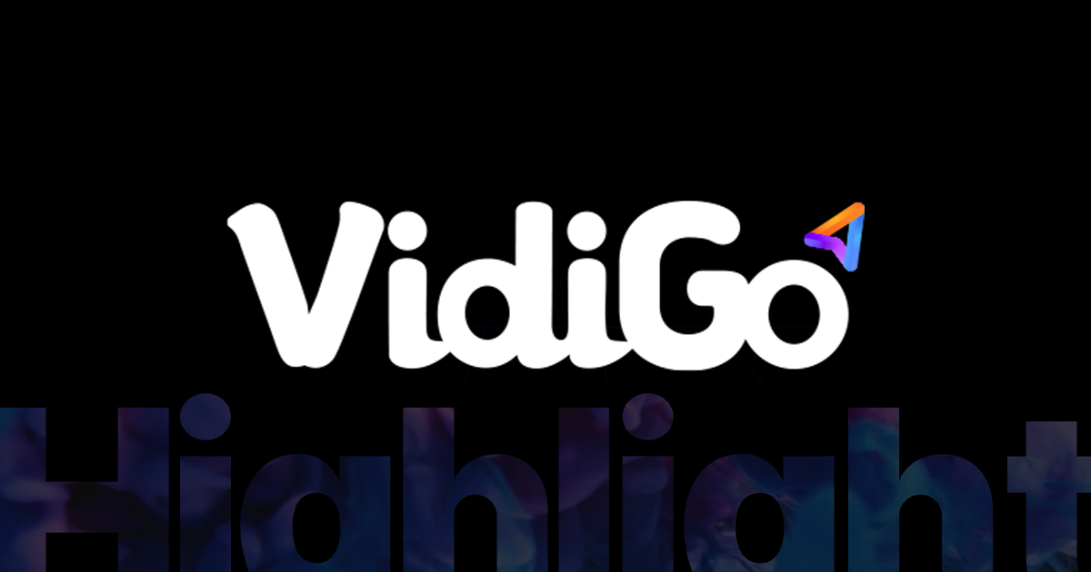 Vidigo