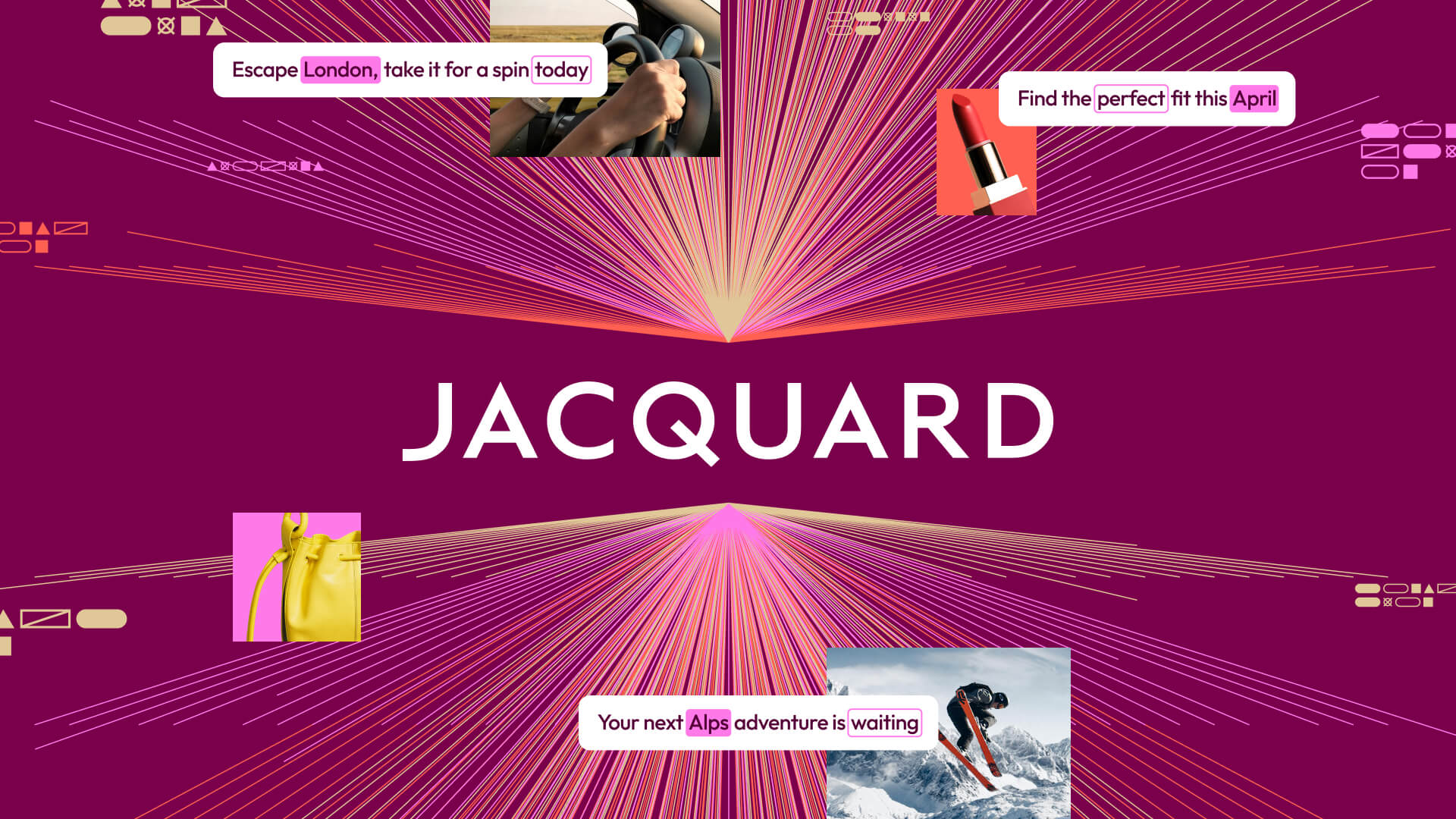 Jacquard