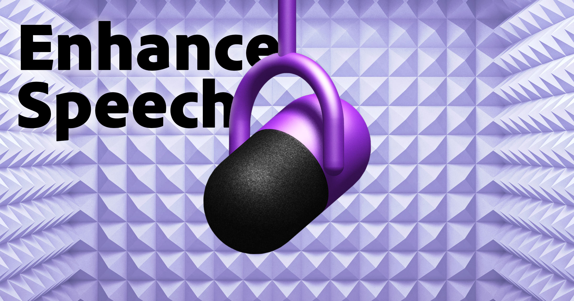 Adobe Podcast Enhance