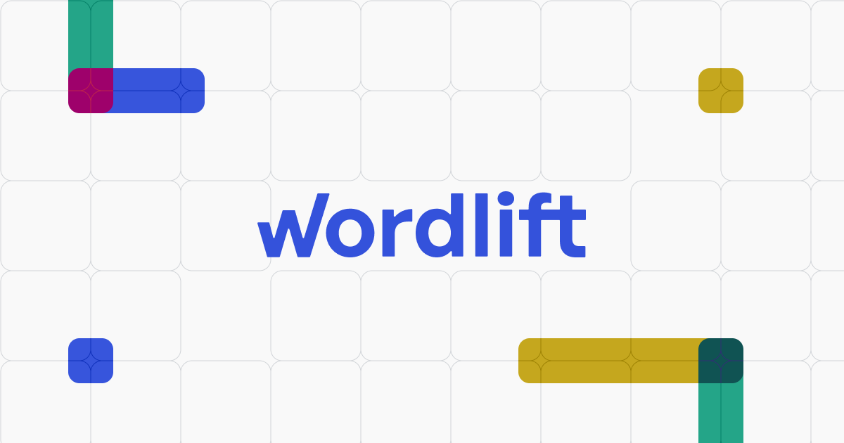 WordLift