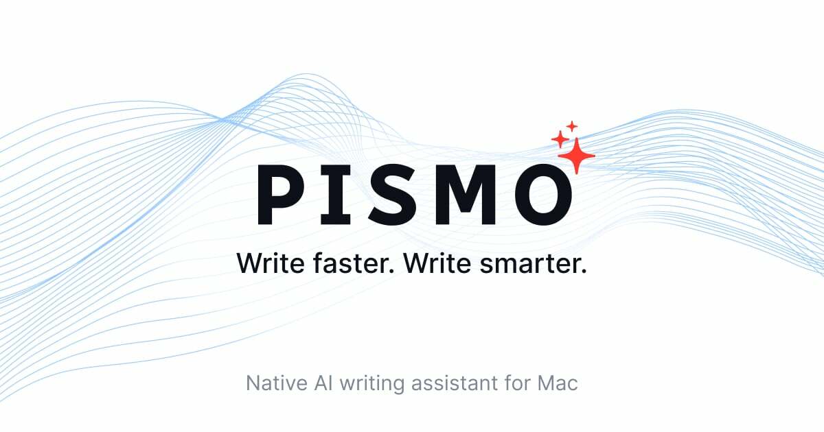 Pismo AI