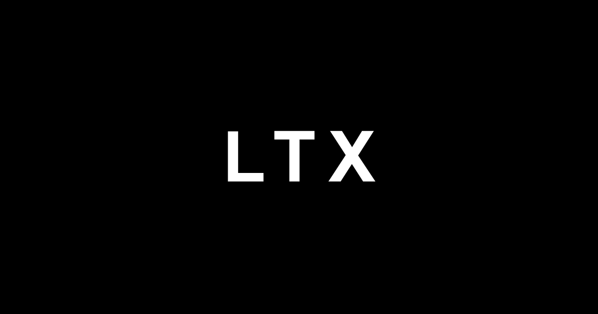 LTX Studio